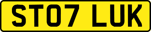 ST07LUK