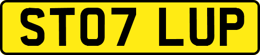 ST07LUP