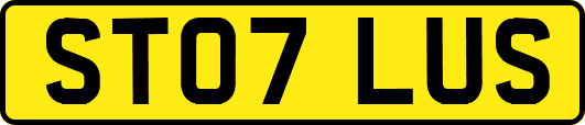ST07LUS