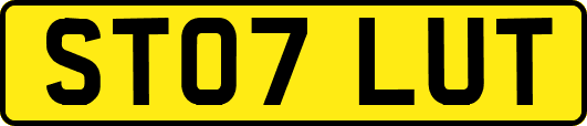 ST07LUT