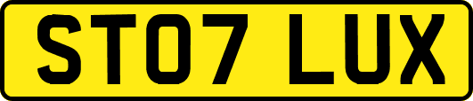 ST07LUX