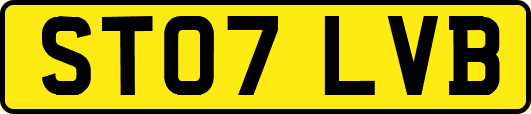 ST07LVB