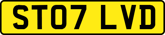 ST07LVD