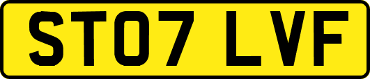 ST07LVF
