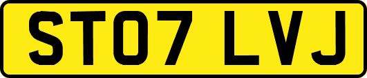ST07LVJ