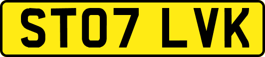 ST07LVK