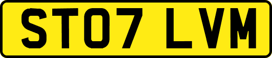 ST07LVM