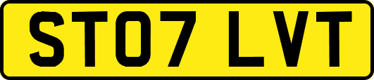 ST07LVT