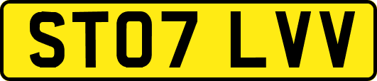 ST07LVV