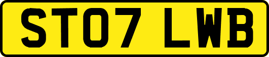 ST07LWB