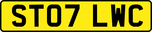 ST07LWC