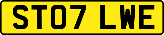 ST07LWE