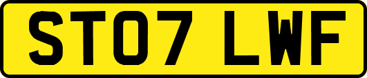 ST07LWF