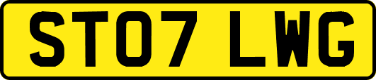ST07LWG