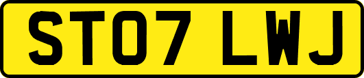 ST07LWJ