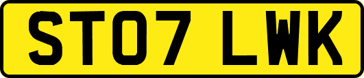 ST07LWK