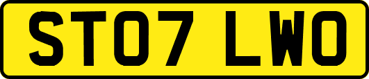 ST07LWO
