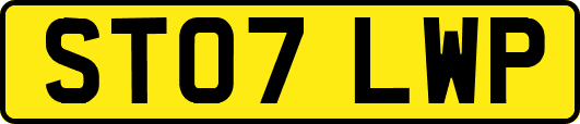 ST07LWP