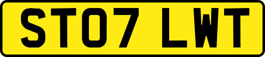 ST07LWT