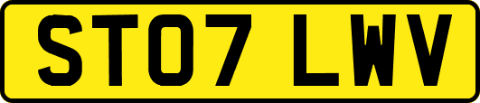 ST07LWV