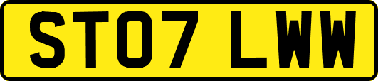 ST07LWW