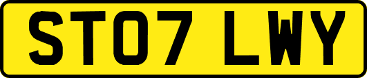 ST07LWY