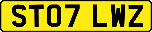ST07LWZ