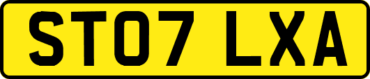 ST07LXA
