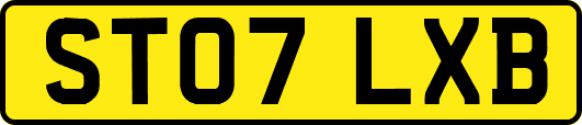 ST07LXB