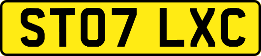 ST07LXC