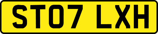 ST07LXH