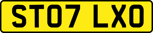 ST07LXO