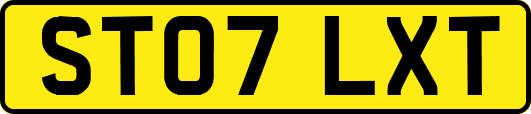 ST07LXT