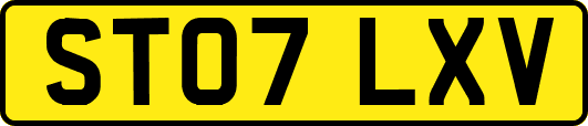 ST07LXV