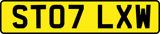 ST07LXW