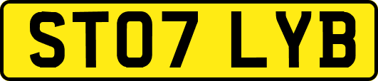 ST07LYB