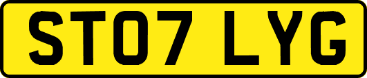 ST07LYG