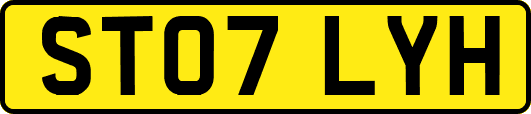 ST07LYH