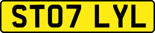 ST07LYL