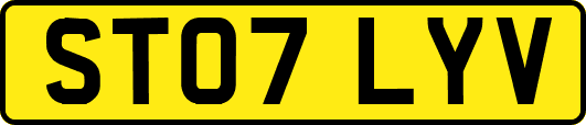ST07LYV