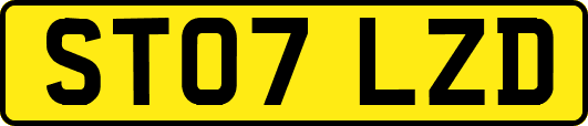 ST07LZD
