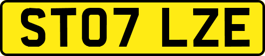 ST07LZE