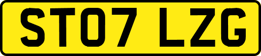 ST07LZG