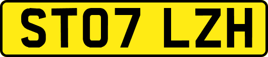 ST07LZH