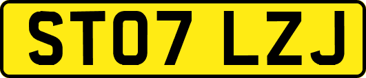 ST07LZJ