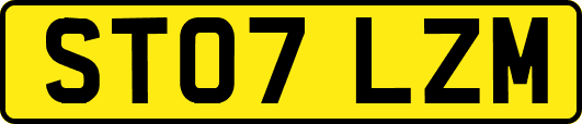 ST07LZM