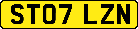 ST07LZN
