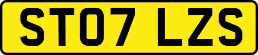 ST07LZS