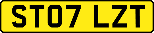 ST07LZT
