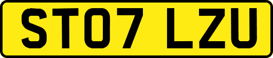 ST07LZU